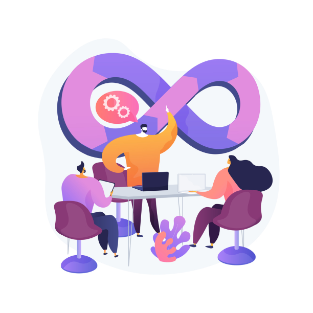 DevOps Engineer